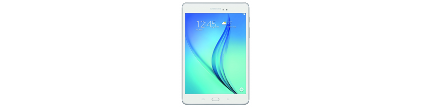 Samsung Galaxy Tab Wi-Fi Tabs SM-T350